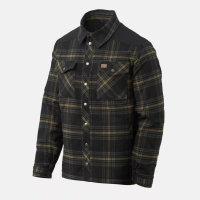 Koszula zimowa Warden -  Slate Moorland Plaid